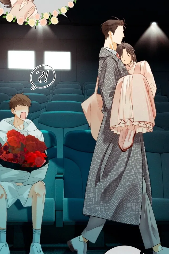 I Can’t Escape From My Contract Husband’s Doting Love Chapter 12 – Page 34