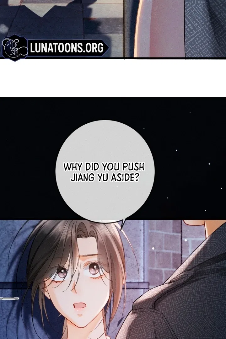 I Can’t Escape From My Contract Husband’s Doting Love Chapter 12 – Page 38