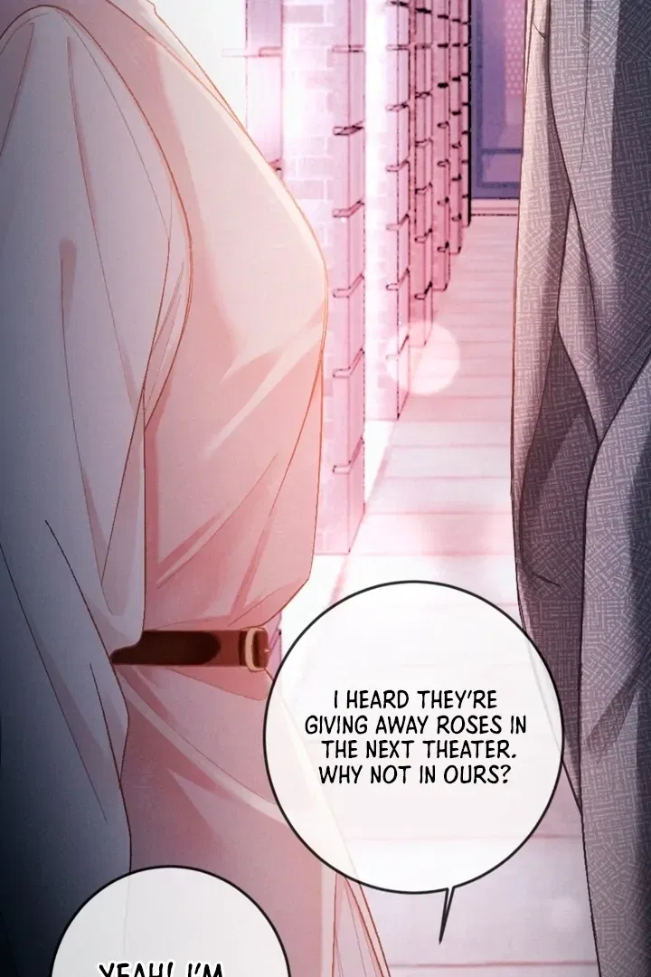 I Can’t Escape From My Contract Husband’s Doting Love Chapter 12 – Page 42