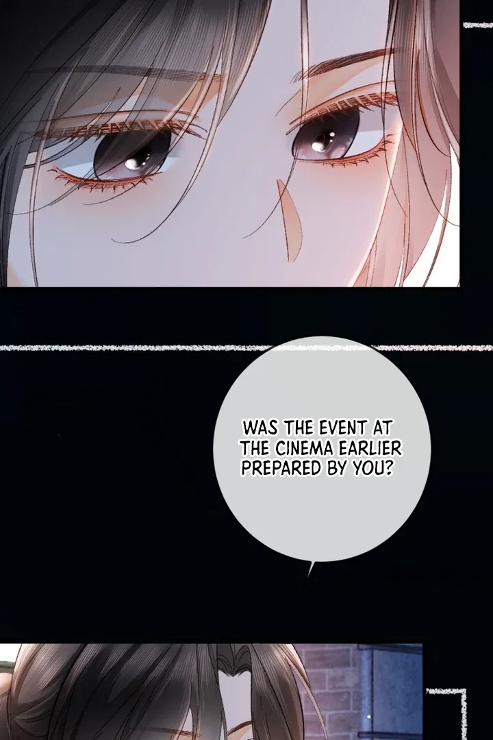 I Can’t Escape From My Contract Husband’s Doting Love Chapter 12 – Page 44