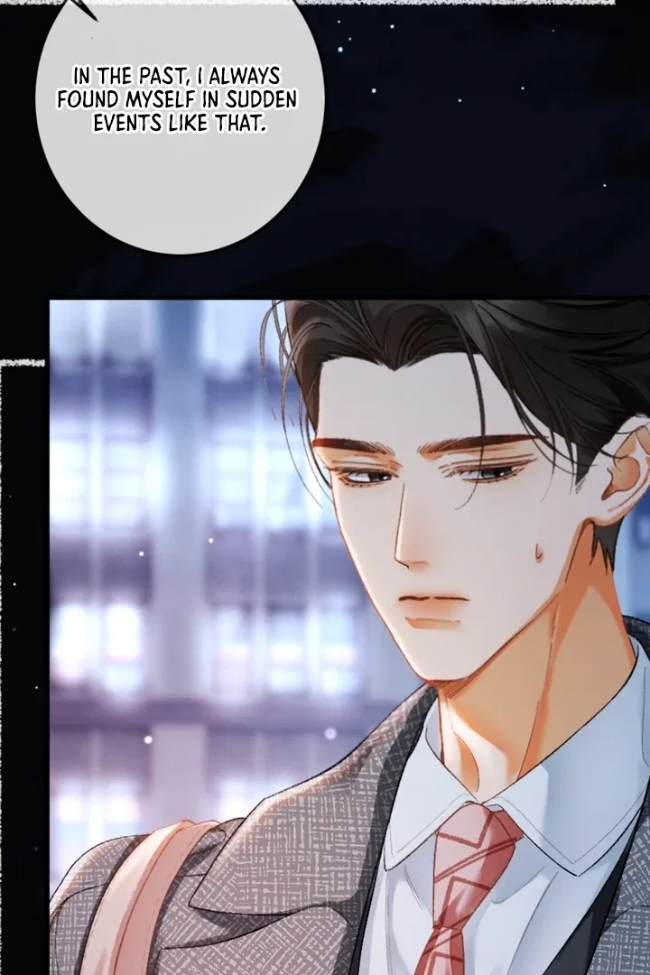 I Can’t Escape From My Contract Husband’s Doting Love Chapter 12 – Page 46