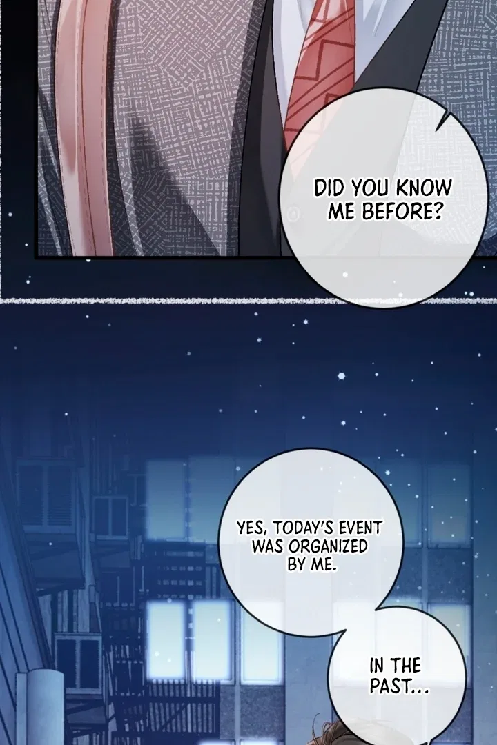 I Can’t Escape From My Contract Husband’s Doting Love Chapter 12 – Page 47