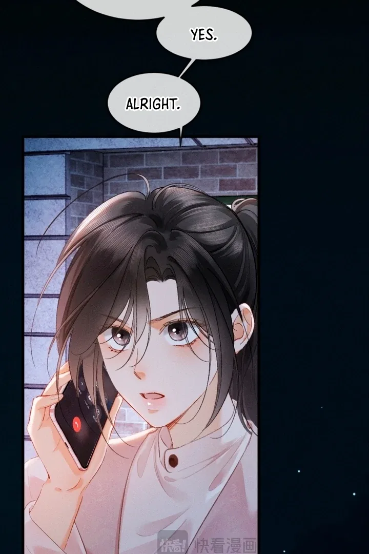 I Can’t Escape From My Contract Husband’s Doting Love Chapter 12 – Page 51
