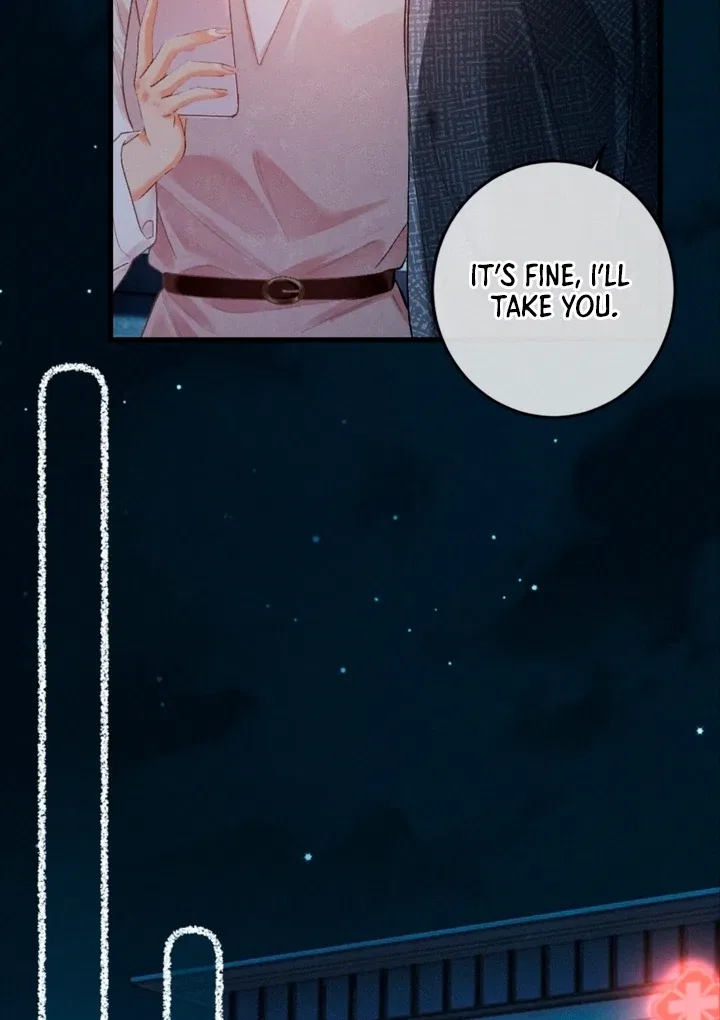 I Can’t Escape From My Contract Husband’s Doting Love Chapter 12 – Page 53