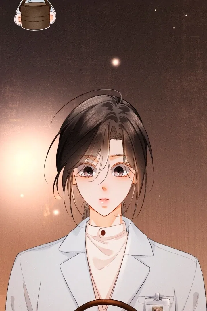 I Can’t Escape From My Contract Husband’s Doting Love Chapter 12 – Page 57
