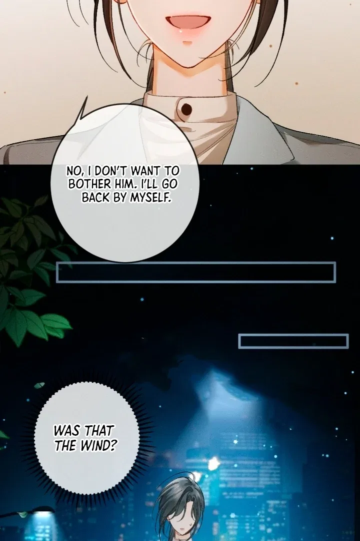 I Can’t Escape From My Contract Husband’s Doting Love Chapter 12 – Page 59