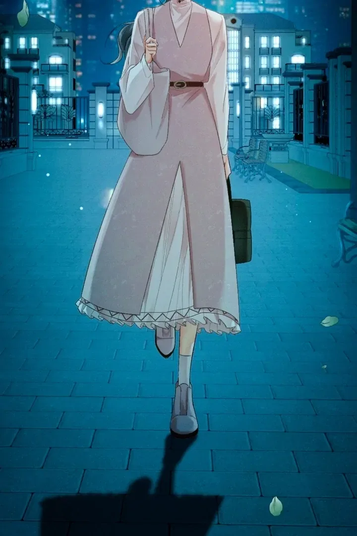 I Can’t Escape From My Contract Husband’s Doting Love Chapter 12 – Page 60