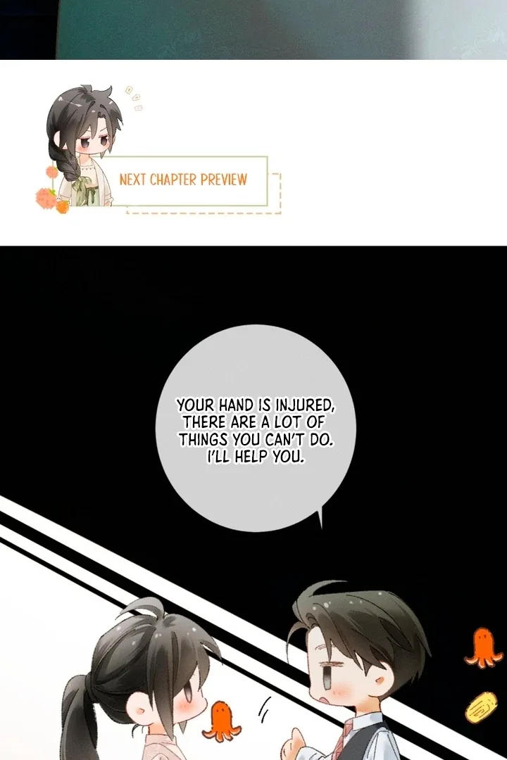 I Can’t Escape From My Contract Husband’s Doting Love Chapter 12 – Page 70