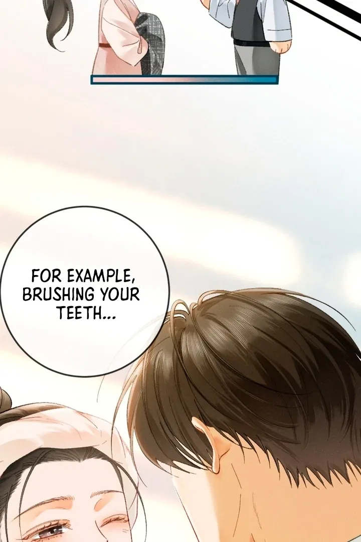 I Can’t Escape From My Contract Husband’s Doting Love Chapter 12 – Page 71