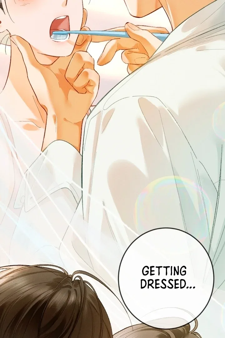 I Can’t Escape From My Contract Husband’s Doting Love Chapter 12 – Page 72