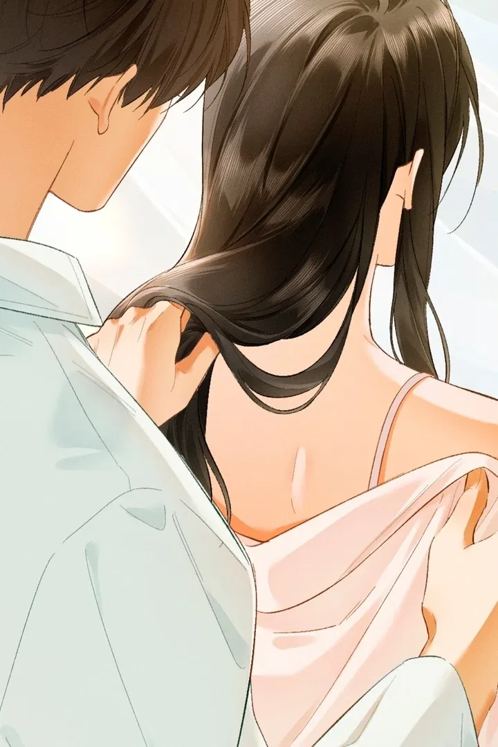 I Can’t Escape From My Contract Husband’s Doting Love Chapter 12 – Page 73
