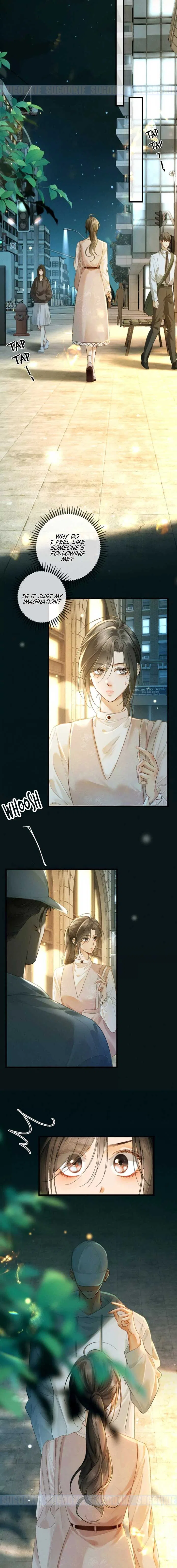 I Can’t Escape From My Contract Husband’s Doting Love Chapter 11 – Page 5