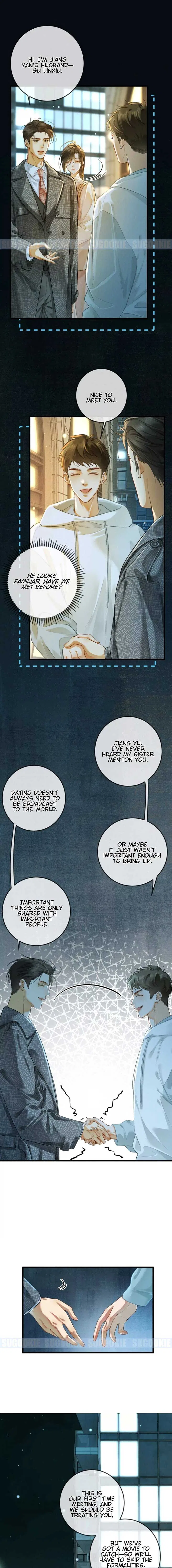 I Can’t Escape From My Contract Husband’s Doting Love Chapter 11 – Page 9