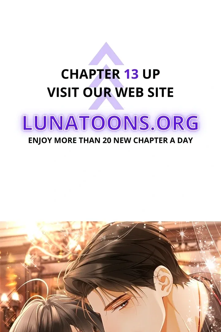 I Can’t Escape From My Contract Husband’s Doting Love Chapter 10 – Page 1
