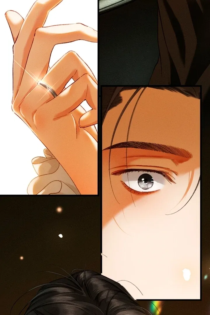 I Can’t Escape From My Contract Husband’s Doting Love Chapter 10 – Page 5