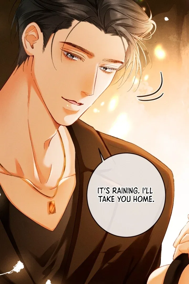 I Can’t Escape From My Contract Husband’s Doting Love Chapter 10 – Page 6