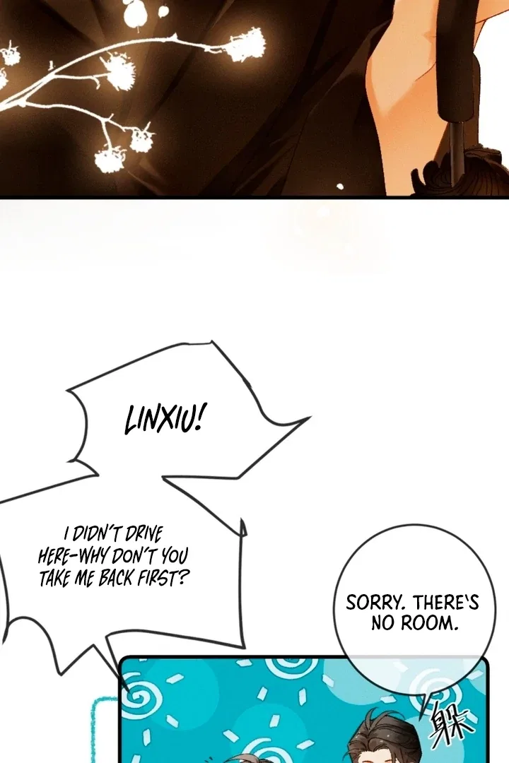 I Can’t Escape From My Contract Husband’s Doting Love Chapter 10 – Page 7