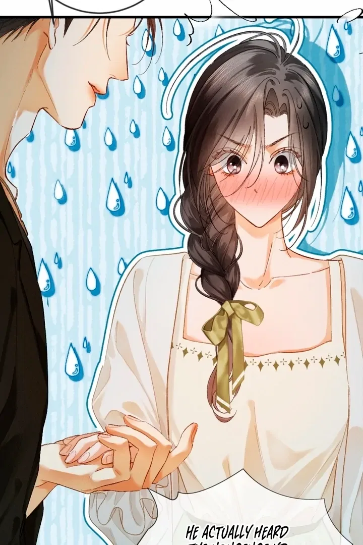I Can’t Escape From My Contract Husband’s Doting Love Chapter 10 – Page 11
