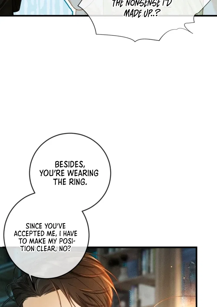 I Can’t Escape From My Contract Husband’s Doting Love Chapter 10 – Page 12