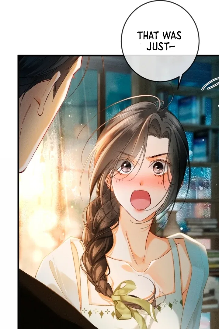 I Can’t Escape From My Contract Husband’s Doting Love Chapter 10 – Page 14