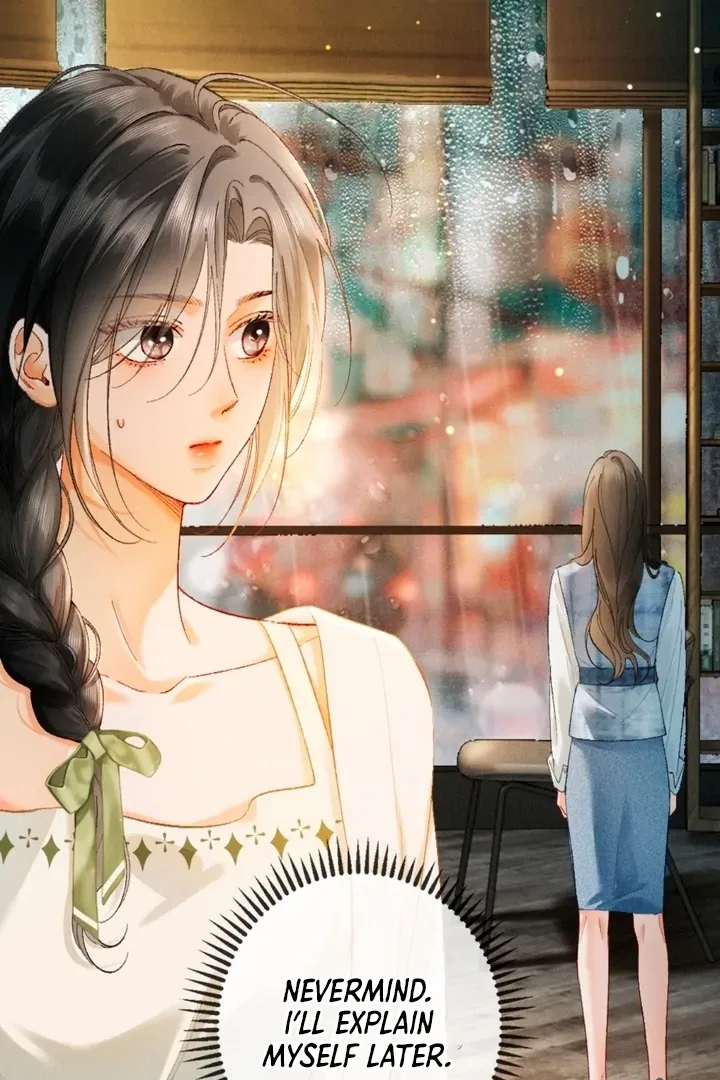 I Can’t Escape From My Contract Husband’s Doting Love Chapter 10 – Page 16