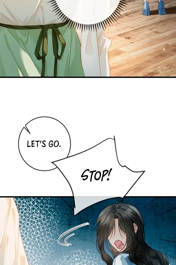 I Can’t Escape From My Contract Husband’s Doting Love Chapter 10 – Page 17