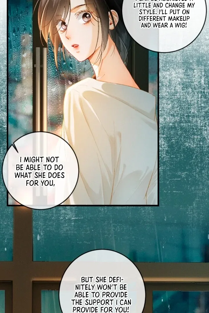 I Can’t Escape From My Contract Husband’s Doting Love Chapter 10 – Page 20