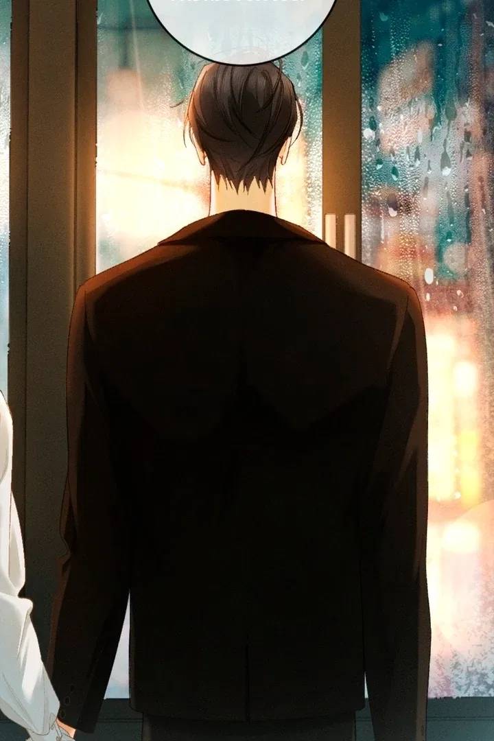 I Can’t Escape From My Contract Husband’s Doting Love Chapter 10 – Page 21