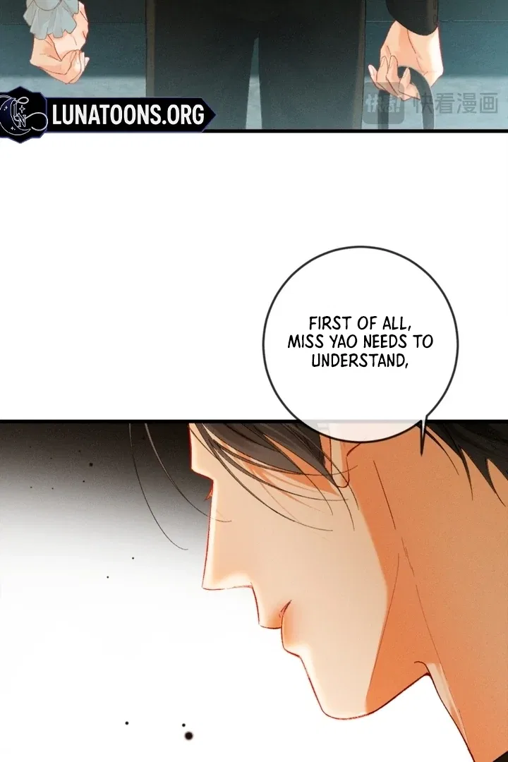 I Can’t Escape From My Contract Husband’s Doting Love Chapter 10 – Page 22