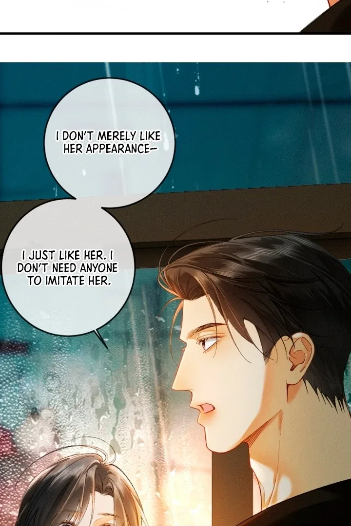 I Can’t Escape From My Contract Husband’s Doting Love Chapter 10 – Page 23