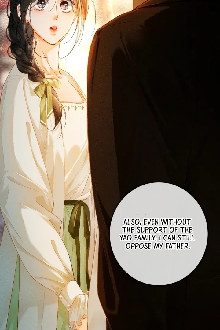 I Can’t Escape From My Contract Husband’s Doting Love Chapter 10 – Page 24