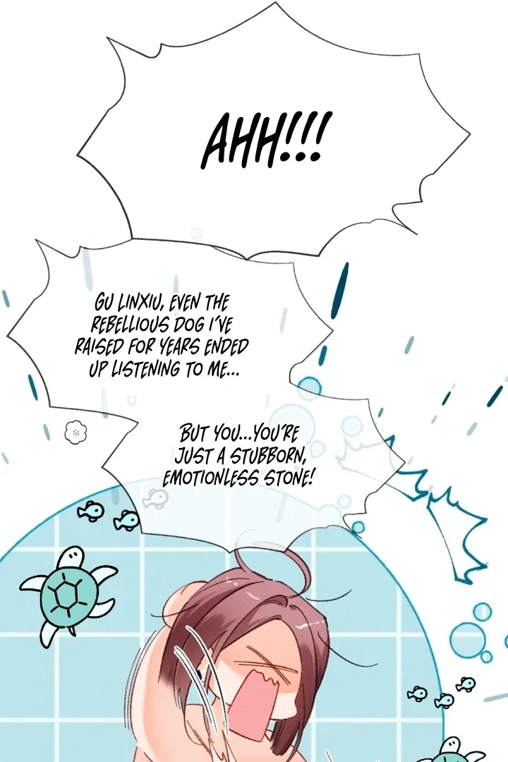 I Can’t Escape From My Contract Husband’s Doting Love Chapter 10 – Page 27