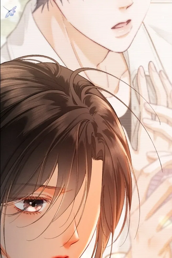 I Can’t Escape From My Contract Husband’s Doting Love Chapter 10 – Page 31