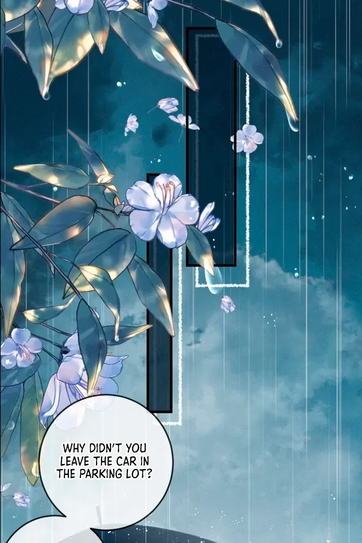 I Can’t Escape From My Contract Husband’s Doting Love Chapter 10 – Page 33
