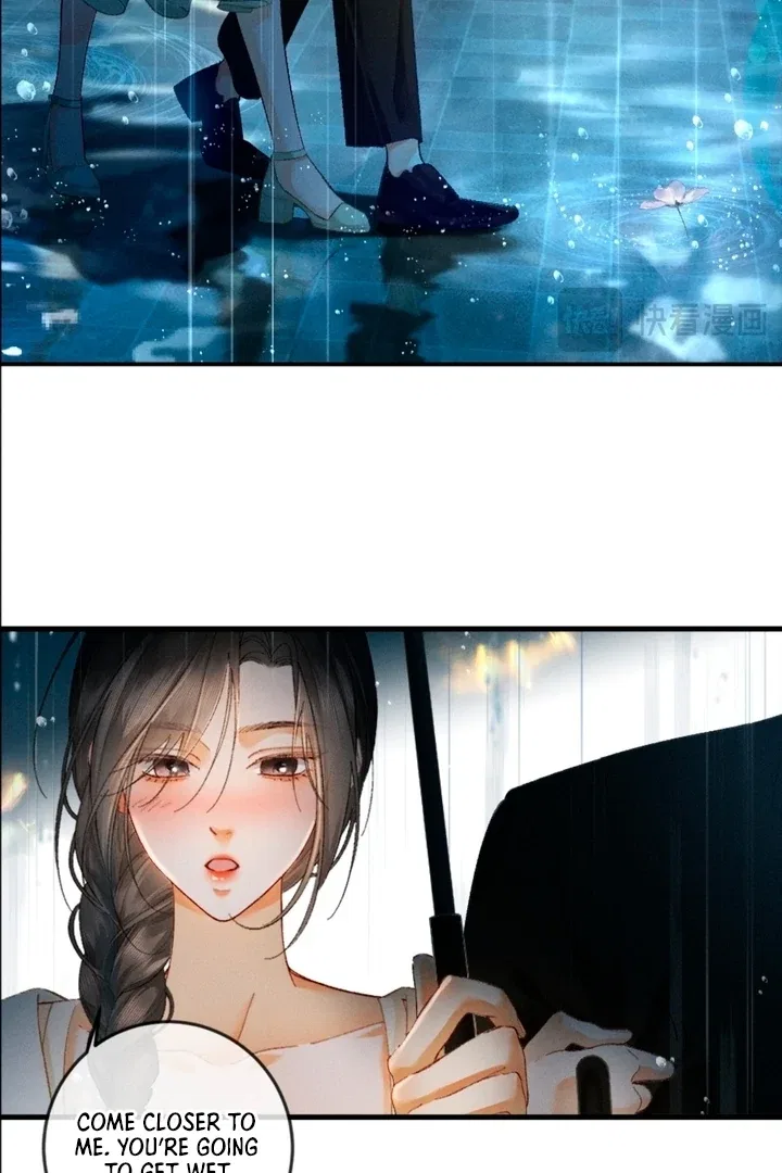 I Can’t Escape From My Contract Husband’s Doting Love Chapter 10 – Page 35