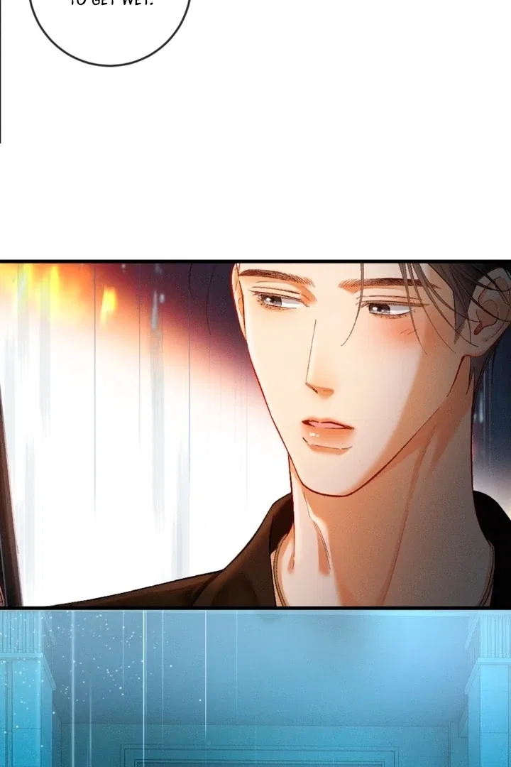 I Can’t Escape From My Contract Husband’s Doting Love Chapter 10 – Page 36