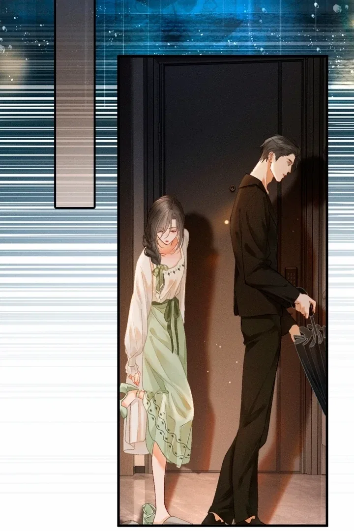 I Can’t Escape From My Contract Husband’s Doting Love Chapter 10 – Page 38