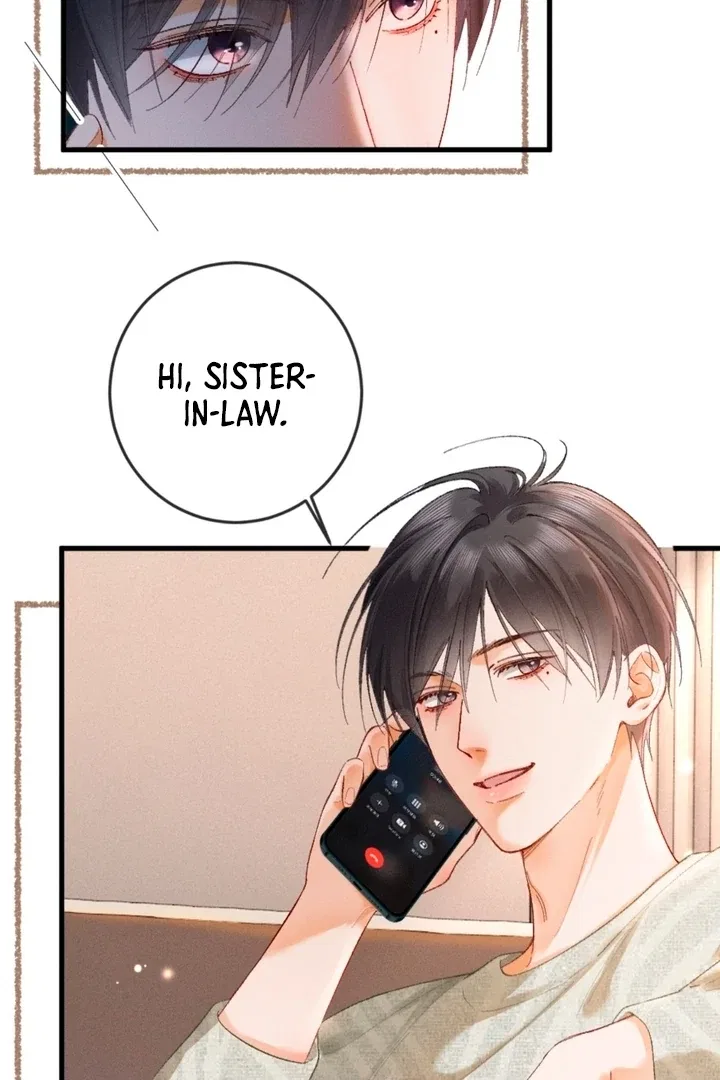 I Can’t Escape From My Contract Husband’s Doting Love Chapter 10 – Page 42