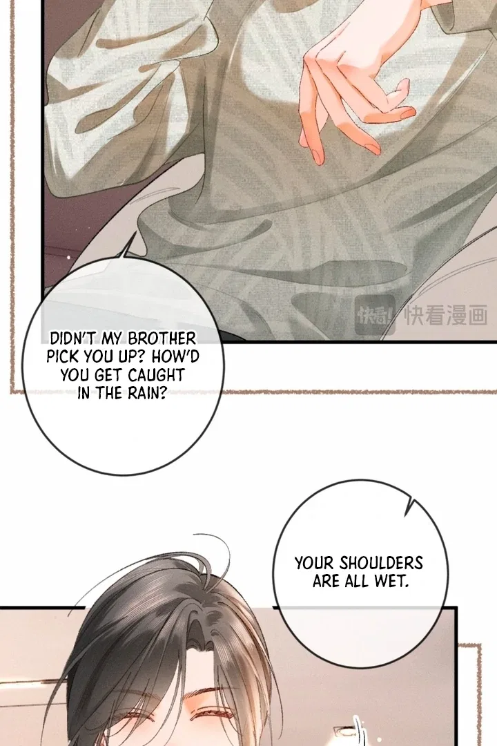 I Can’t Escape From My Contract Husband’s Doting Love Chapter 10 – Page 43