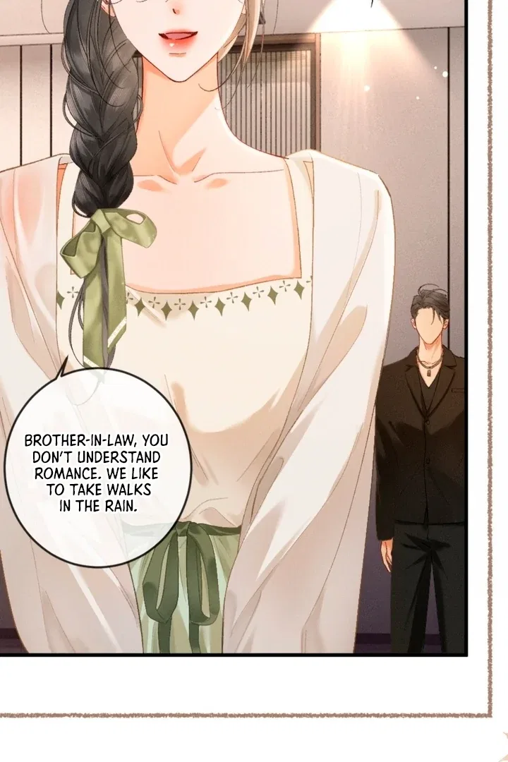 I Can’t Escape From My Contract Husband’s Doting Love Chapter 10 – Page 44