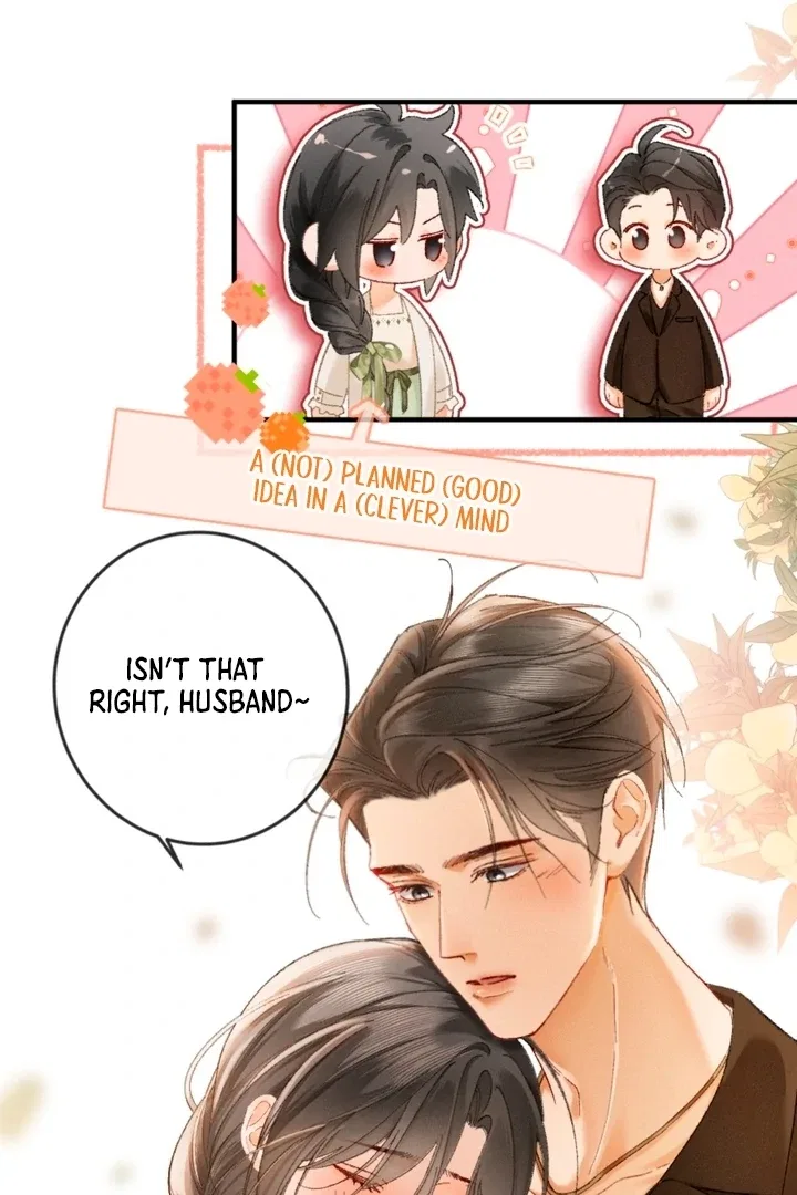 I Can’t Escape From My Contract Husband’s Doting Love Chapter 10 – Page 45