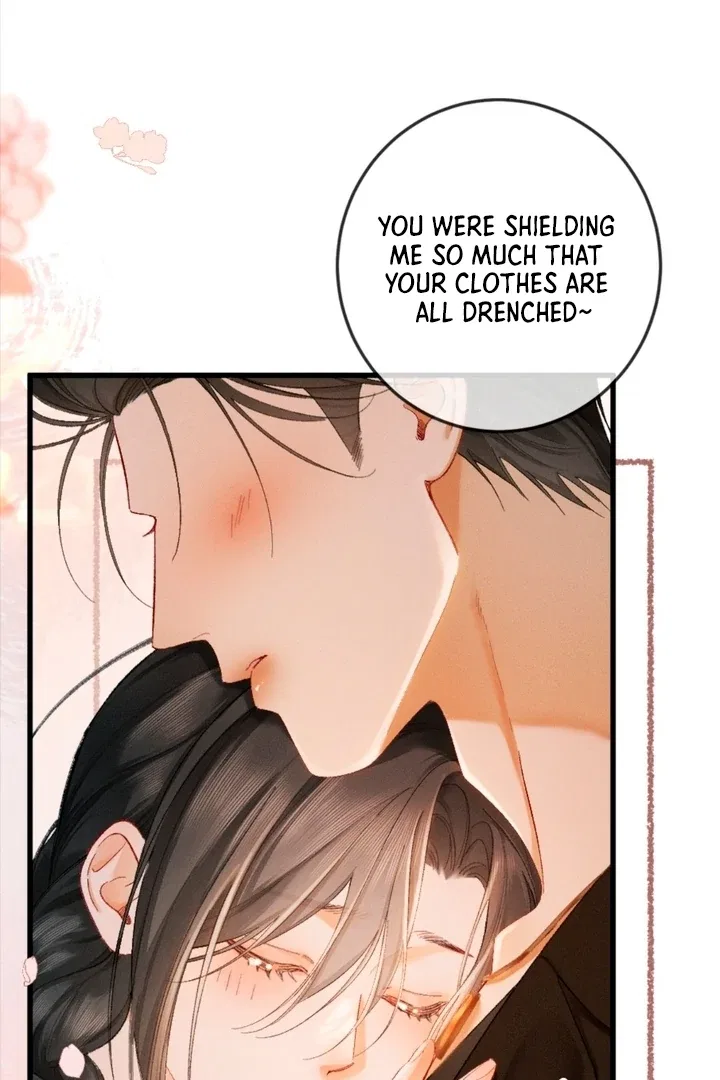 I Can’t Escape From My Contract Husband’s Doting Love Chapter 10 – Page 47