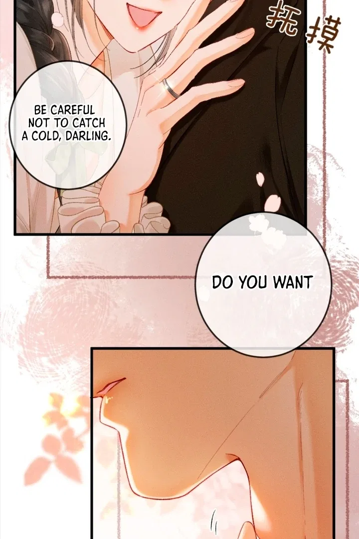 I Can’t Escape From My Contract Husband’s Doting Love Chapter 10 – Page 48