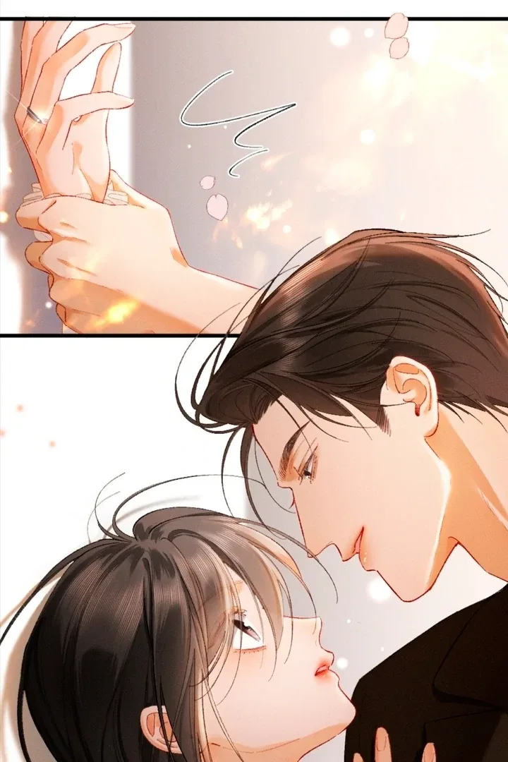 I Can’t Escape From My Contract Husband’s Doting Love Chapter 10 – Page 51