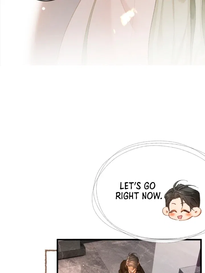 I Can’t Escape From My Contract Husband’s Doting Love Chapter 10 – Page 53