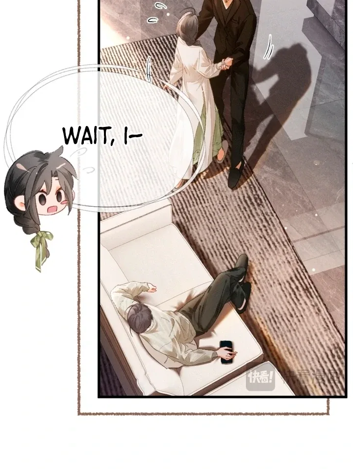 I Can’t Escape From My Contract Husband’s Doting Love Chapter 10 – Page 54