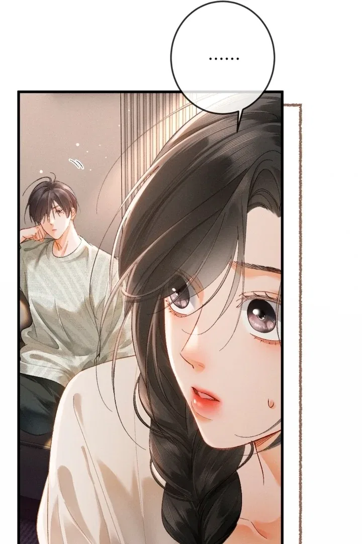 I Can’t Escape From My Contract Husband’s Doting Love Chapter 10 – Page 55