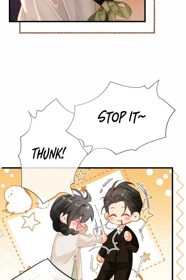 I Can’t Escape From My Contract Husband’s Doting Love Chapter 10 – Page 56
