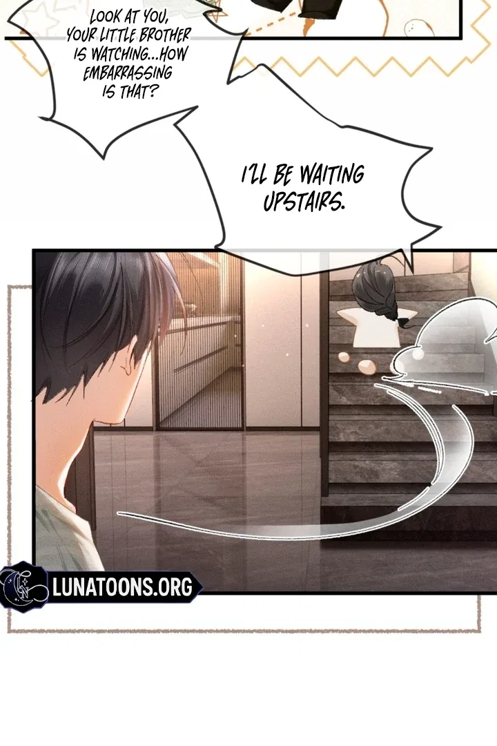 I Can’t Escape From My Contract Husband’s Doting Love Chapter 10 – Page 57