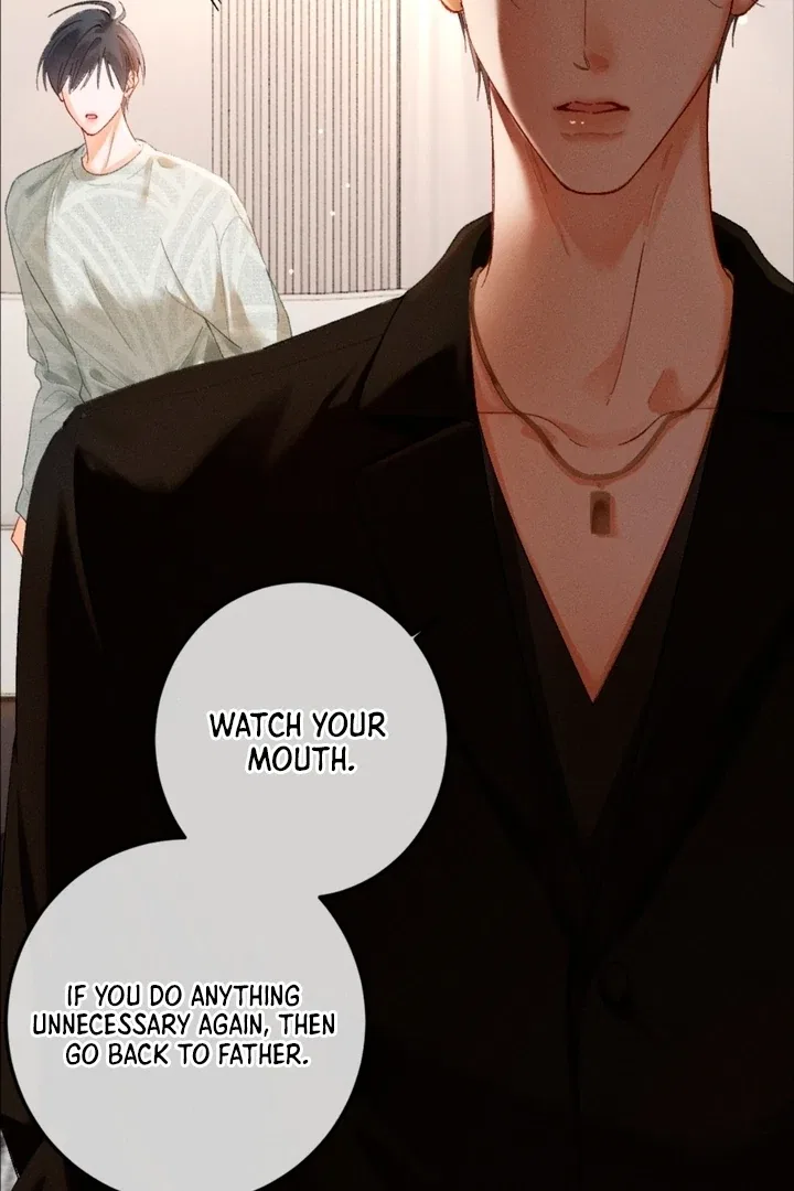 I Can’t Escape From My Contract Husband’s Doting Love Chapter 10 – Page 59